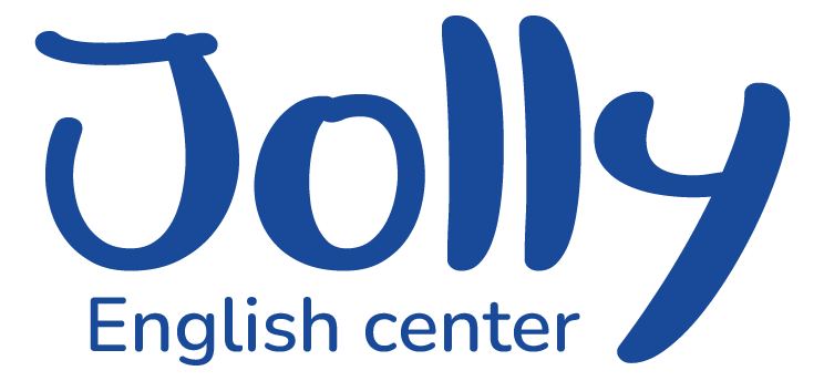Logo Jolly Azul