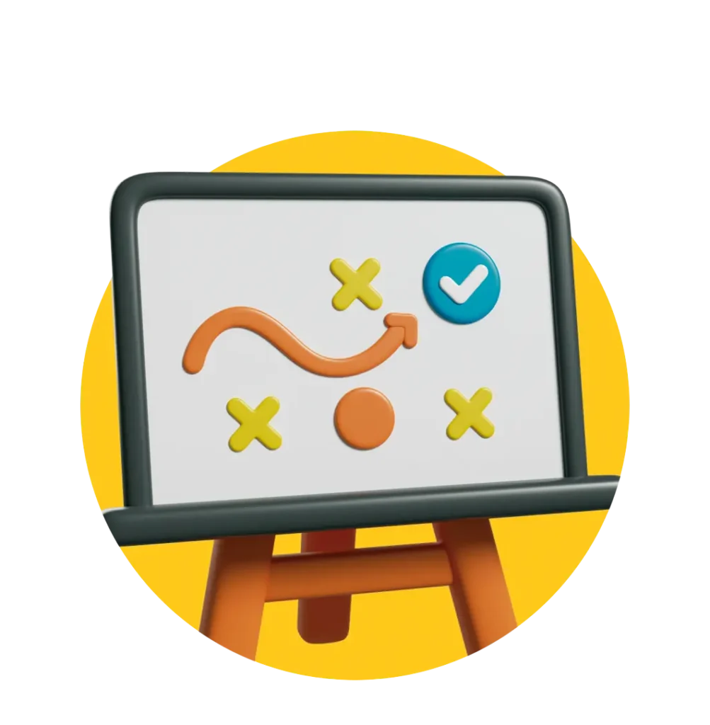 Rutas de aprendizaje personalizadas