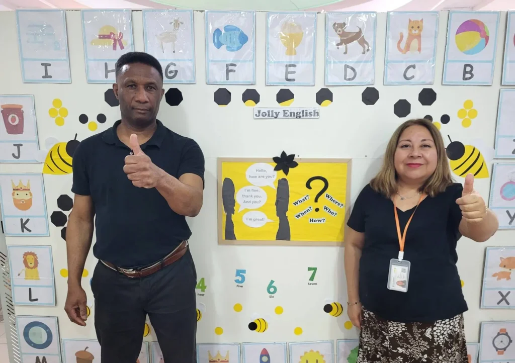Curso Inglés C1 MCER (Nivel Avanzado) - A Coruña - Academia Jolly English.