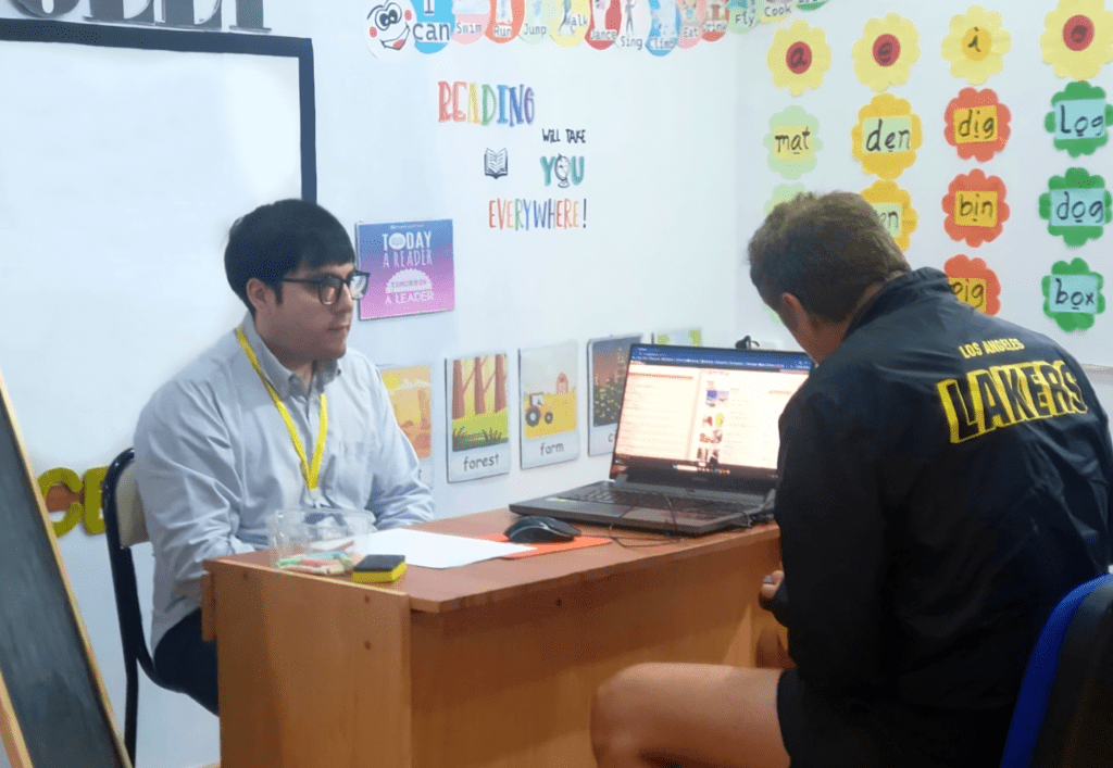 Curso Inglés C2 MCER (Maestría) - A Coruña - Academia Jolly English.