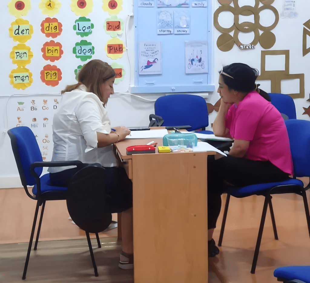 Curso Inglés B2 MCER (Nivel intermedio - Alto) - A Coruña - Academia Jolly English.