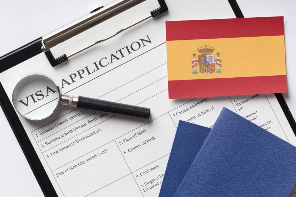 Extranjeria y Visados - Jolly English A Coruña