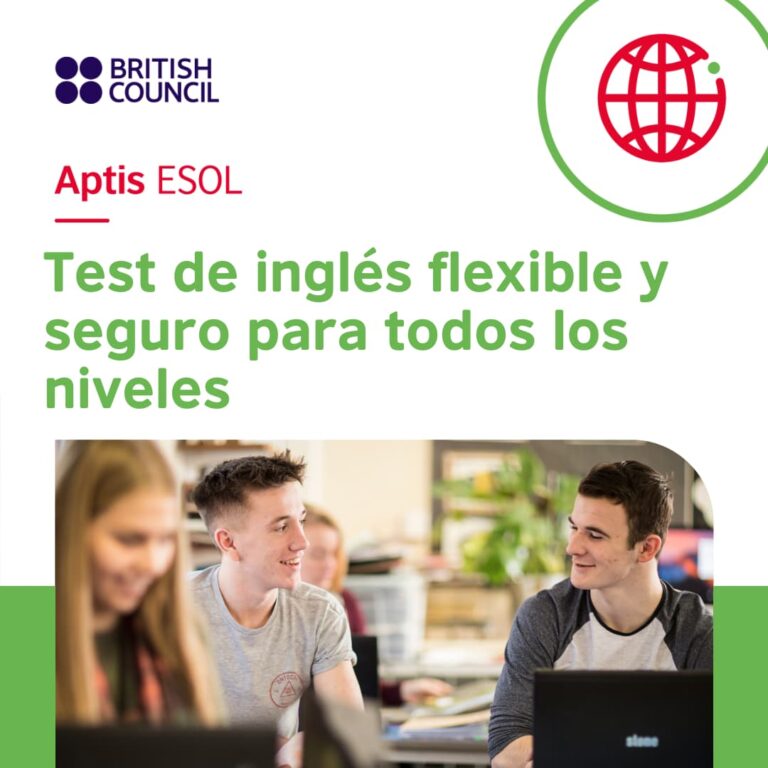 Aptis ESOL SM 11