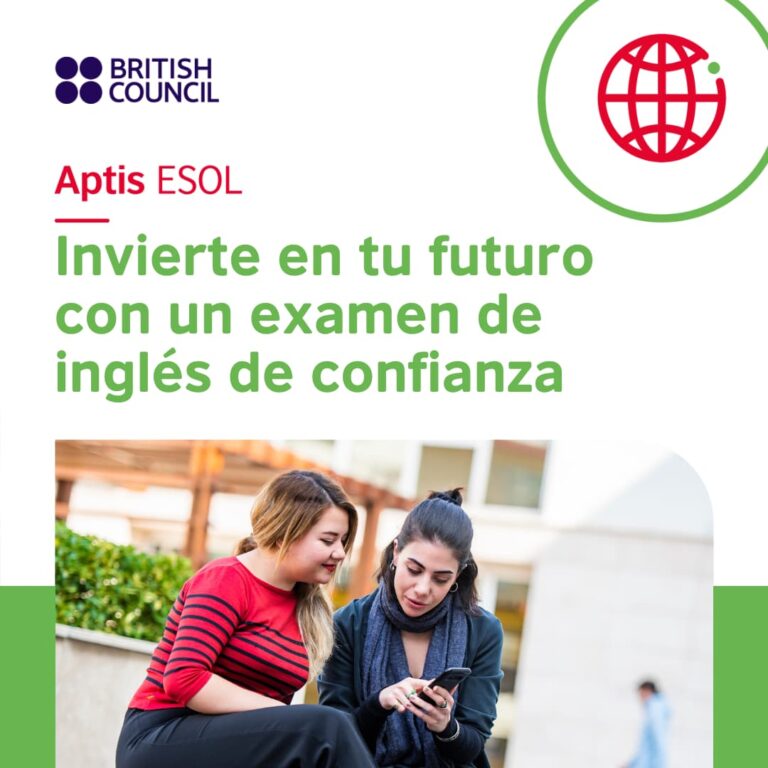 Aptis ESOL SM 8
